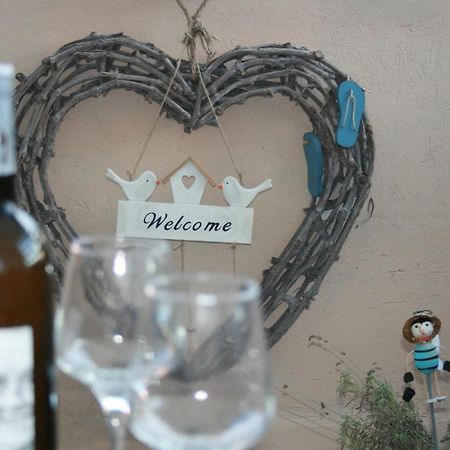 apartmani MIA Trogir Bagian luar foto