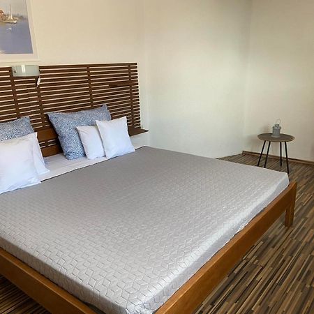 apartmani MIA Trogir Bagian luar foto