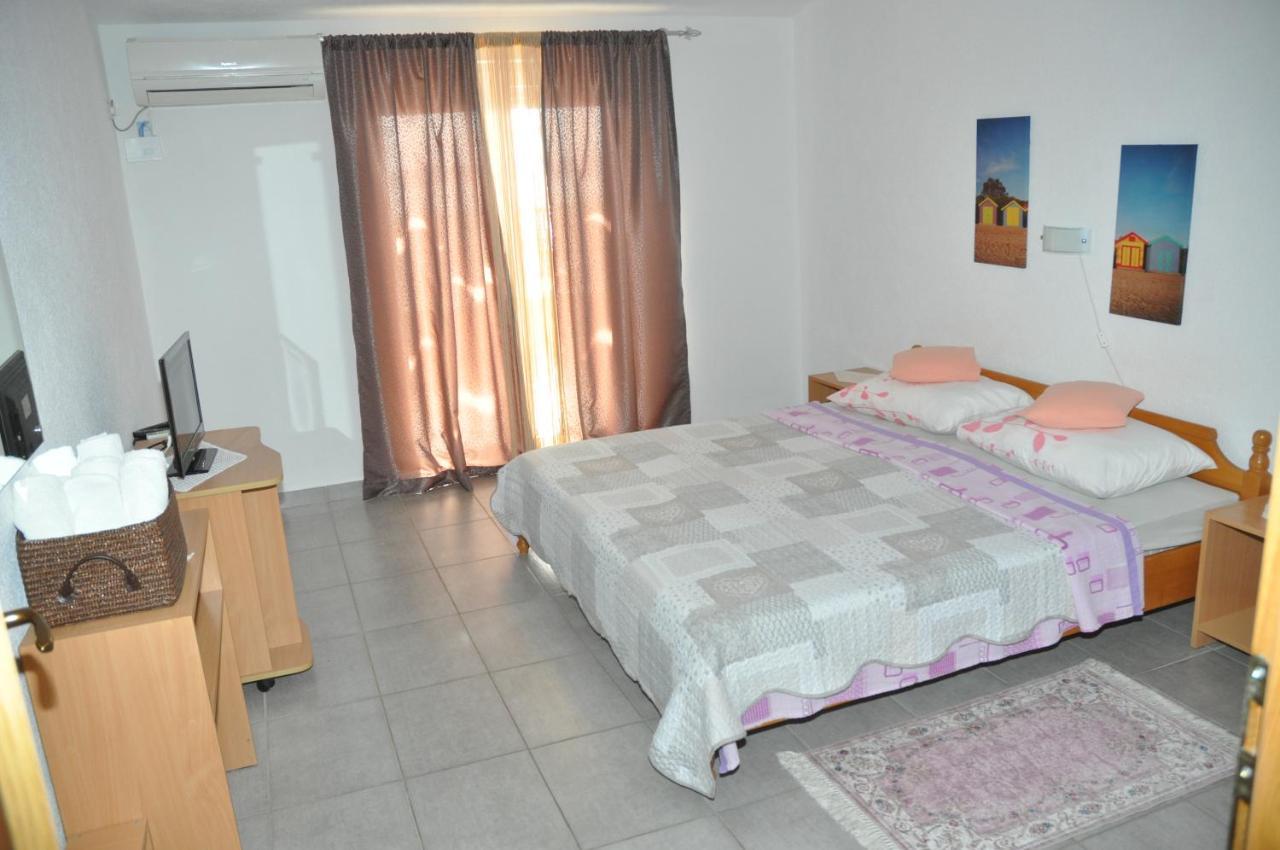 apartmani MIA Trogir Bagian luar foto