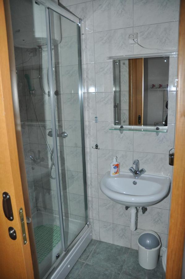 apartmani MIA Trogir Bagian luar foto