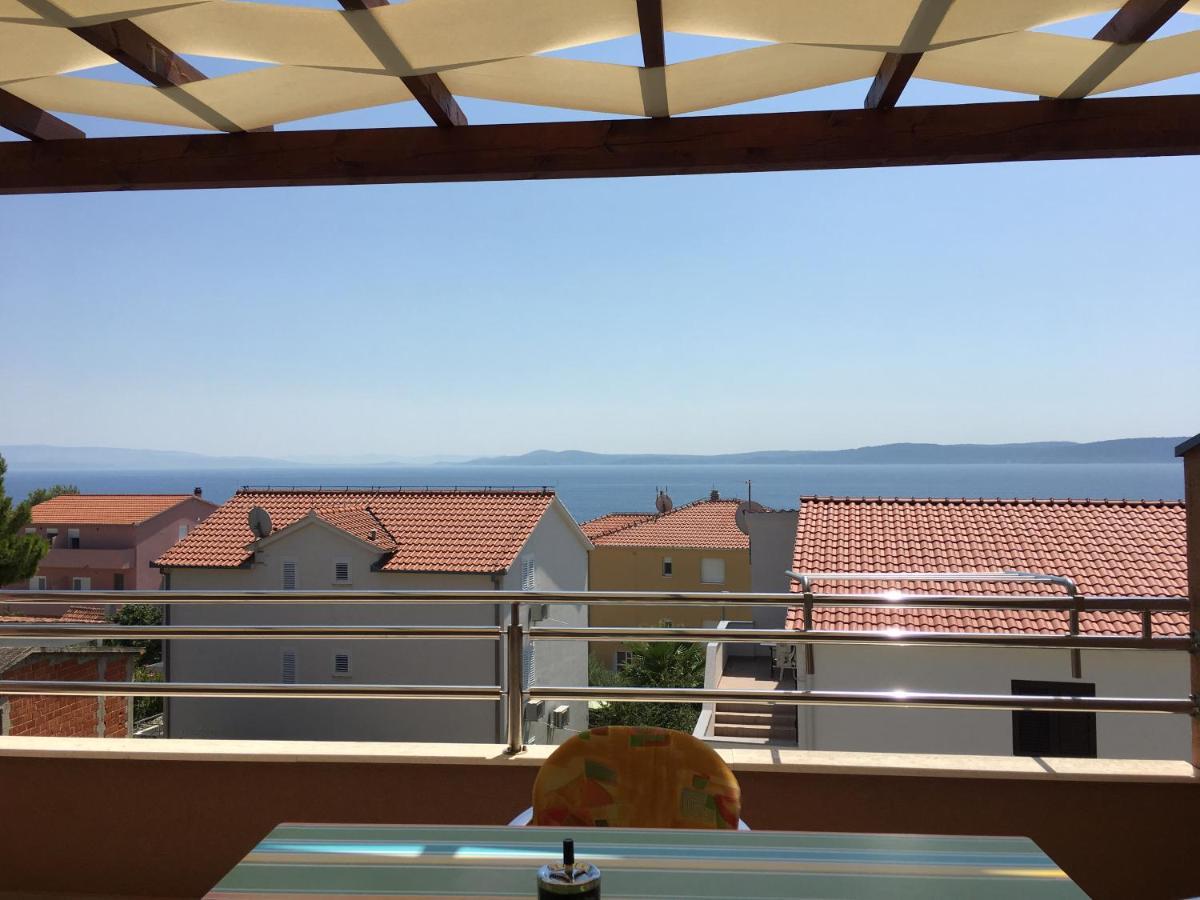 apartmani MIA Trogir Bagian luar foto