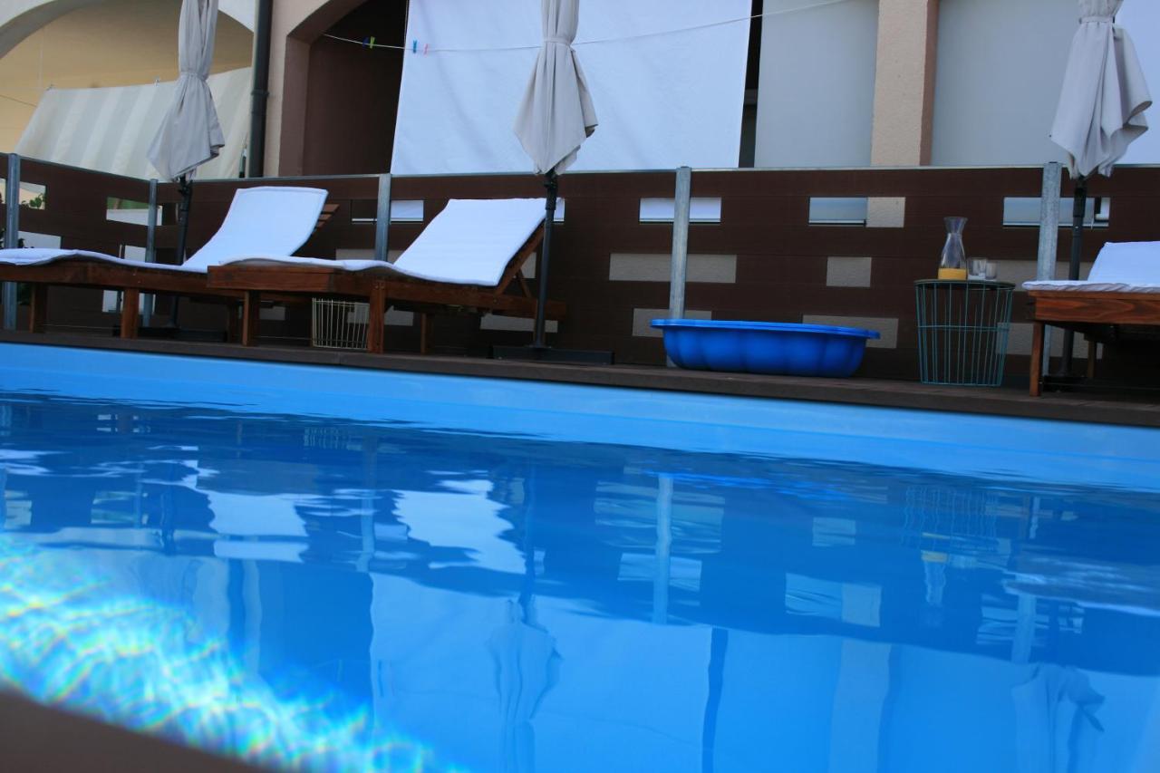 apartmani MIA Trogir Bagian luar foto