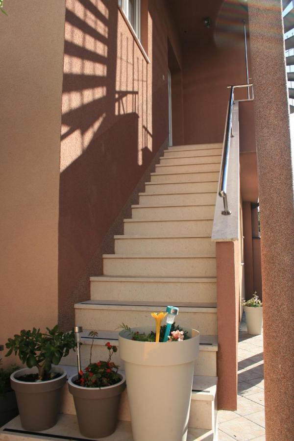 apartmani MIA Trogir Bagian luar foto