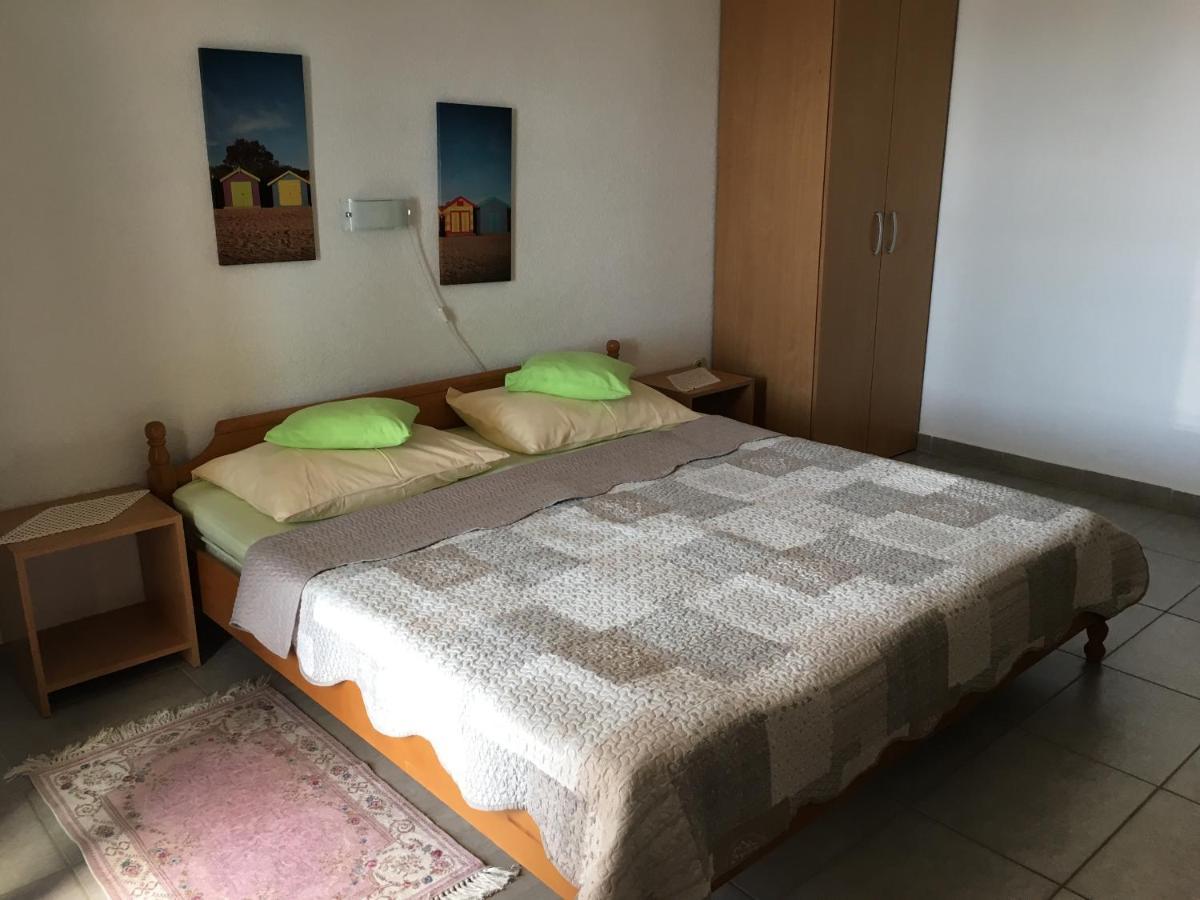 apartmani MIA Trogir Bagian luar foto