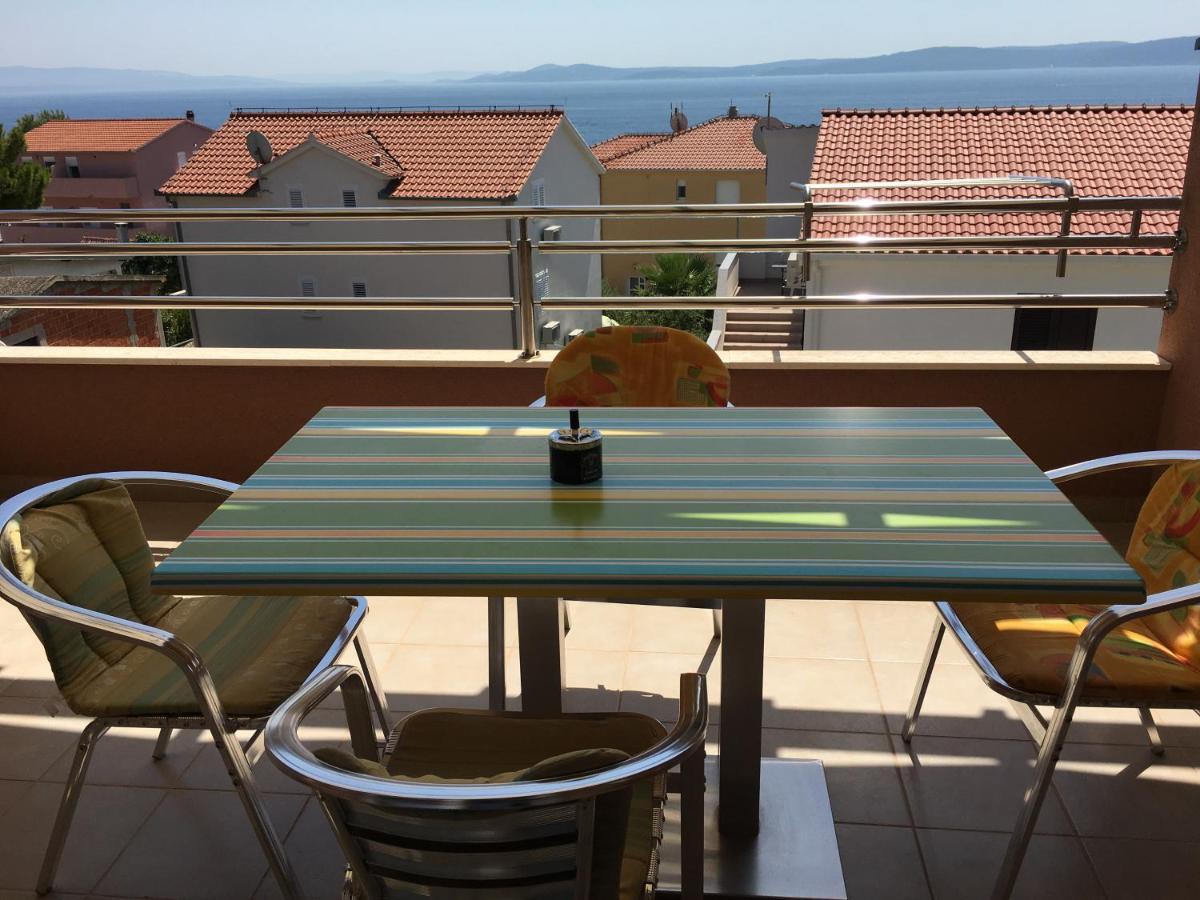 apartmani MIA Trogir Bagian luar foto