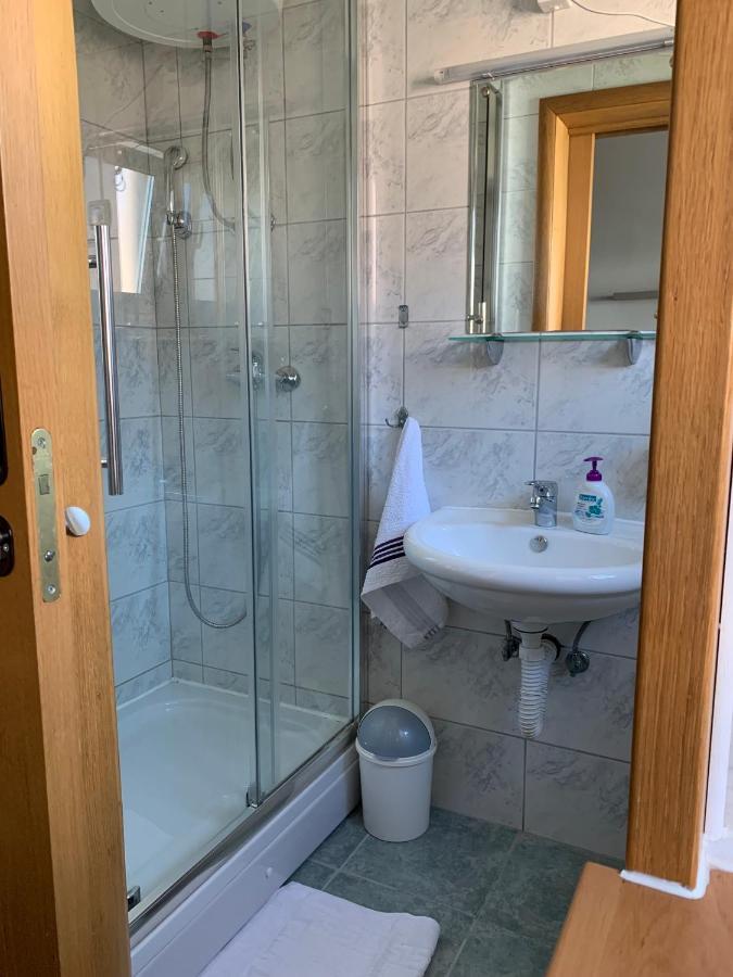 apartmani MIA Trogir Bagian luar foto