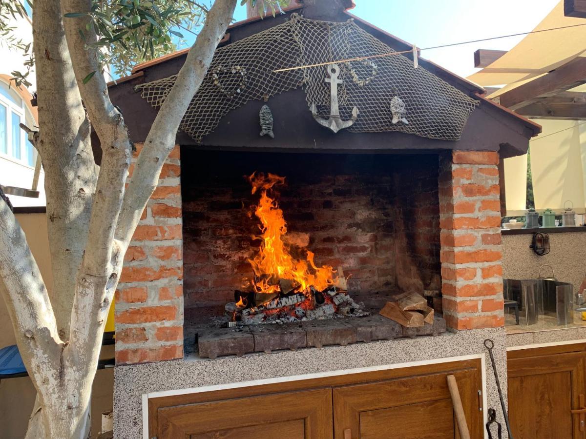 apartmani MIA Trogir Bagian luar foto