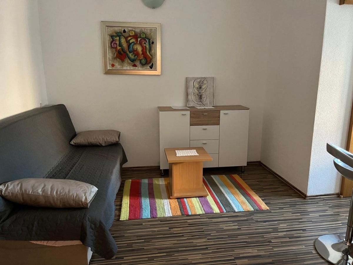 apartmani MIA Trogir Bagian luar foto