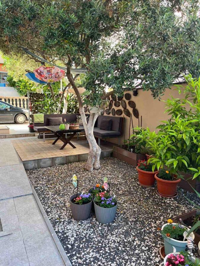 apartmani MIA Trogir Bagian luar foto