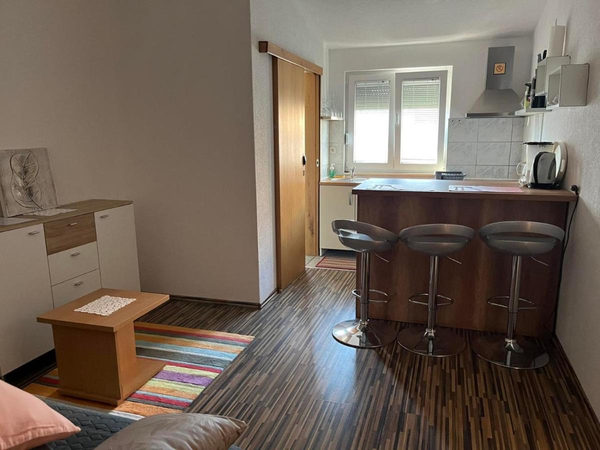 apartmani MIA Trogir Bagian luar foto