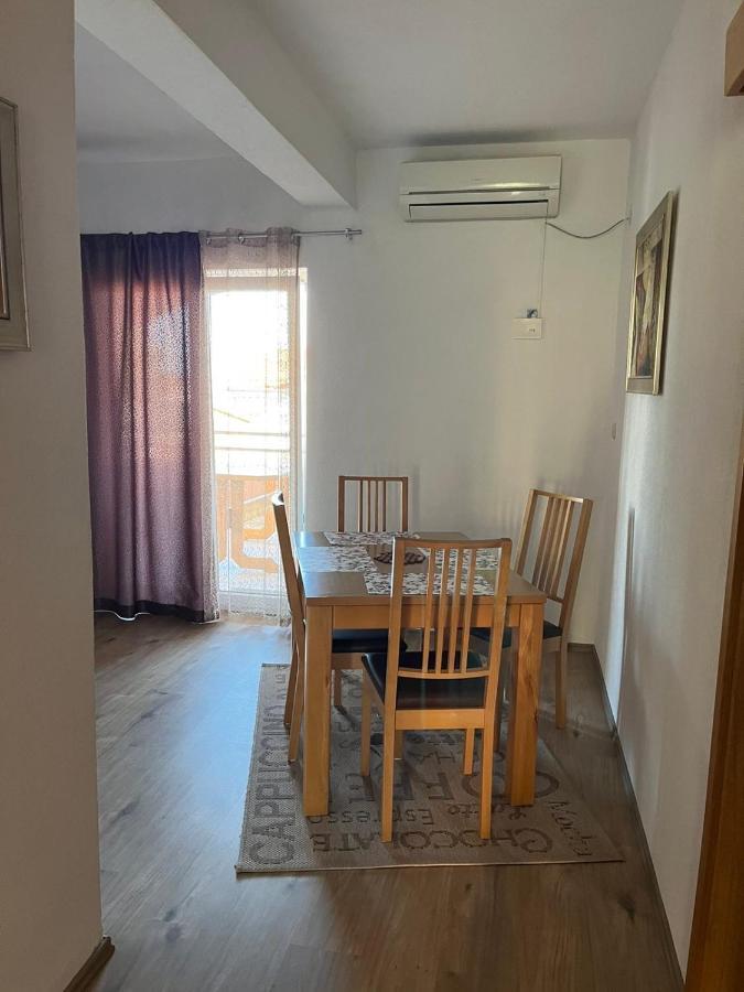 apartmani MIA Trogir Bagian luar foto
