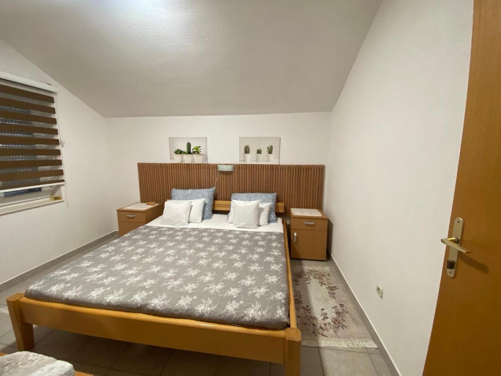 apartmani MIA Trogir Bagian luar foto