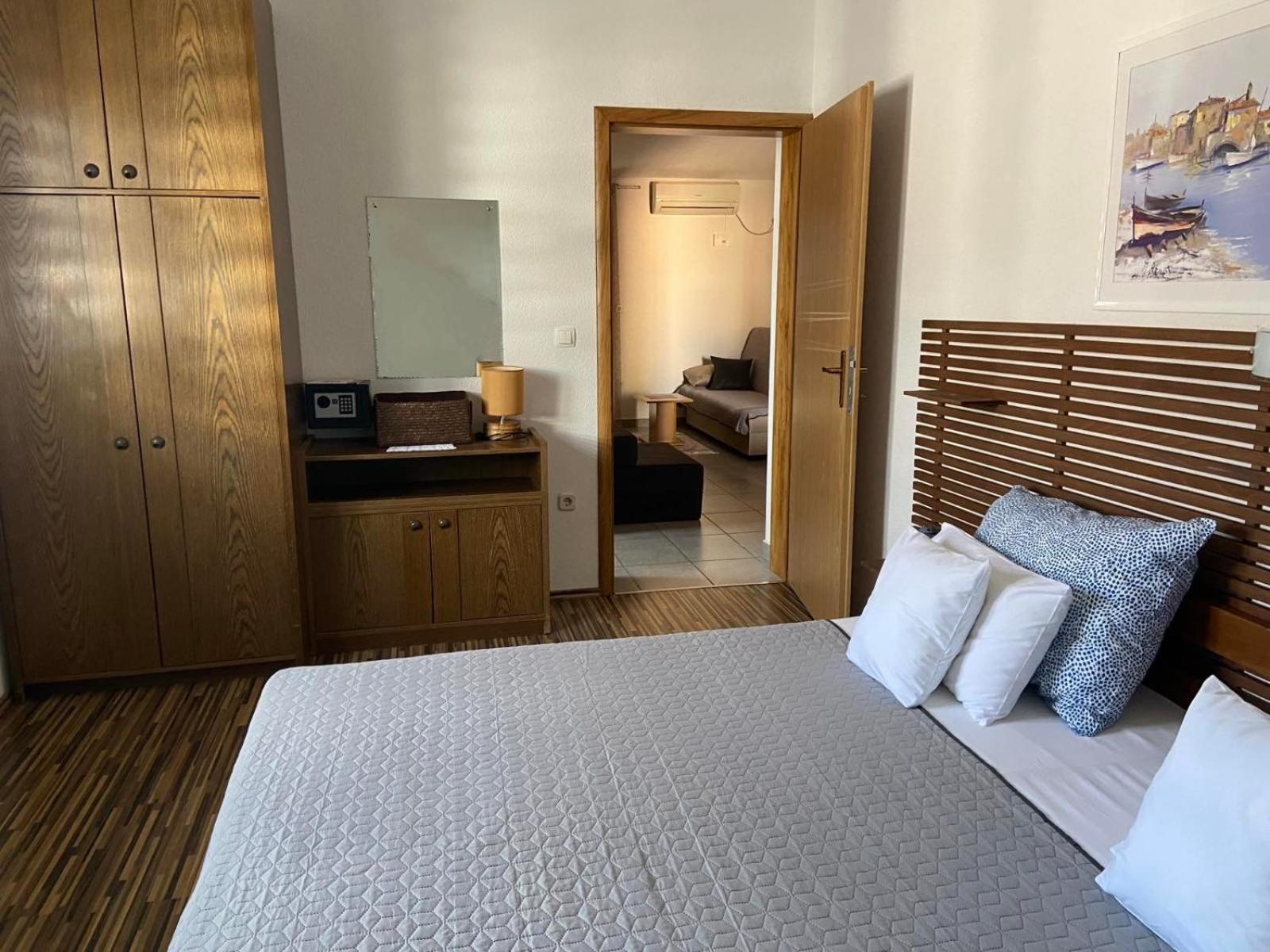 apartmani MIA Trogir Bagian luar foto
