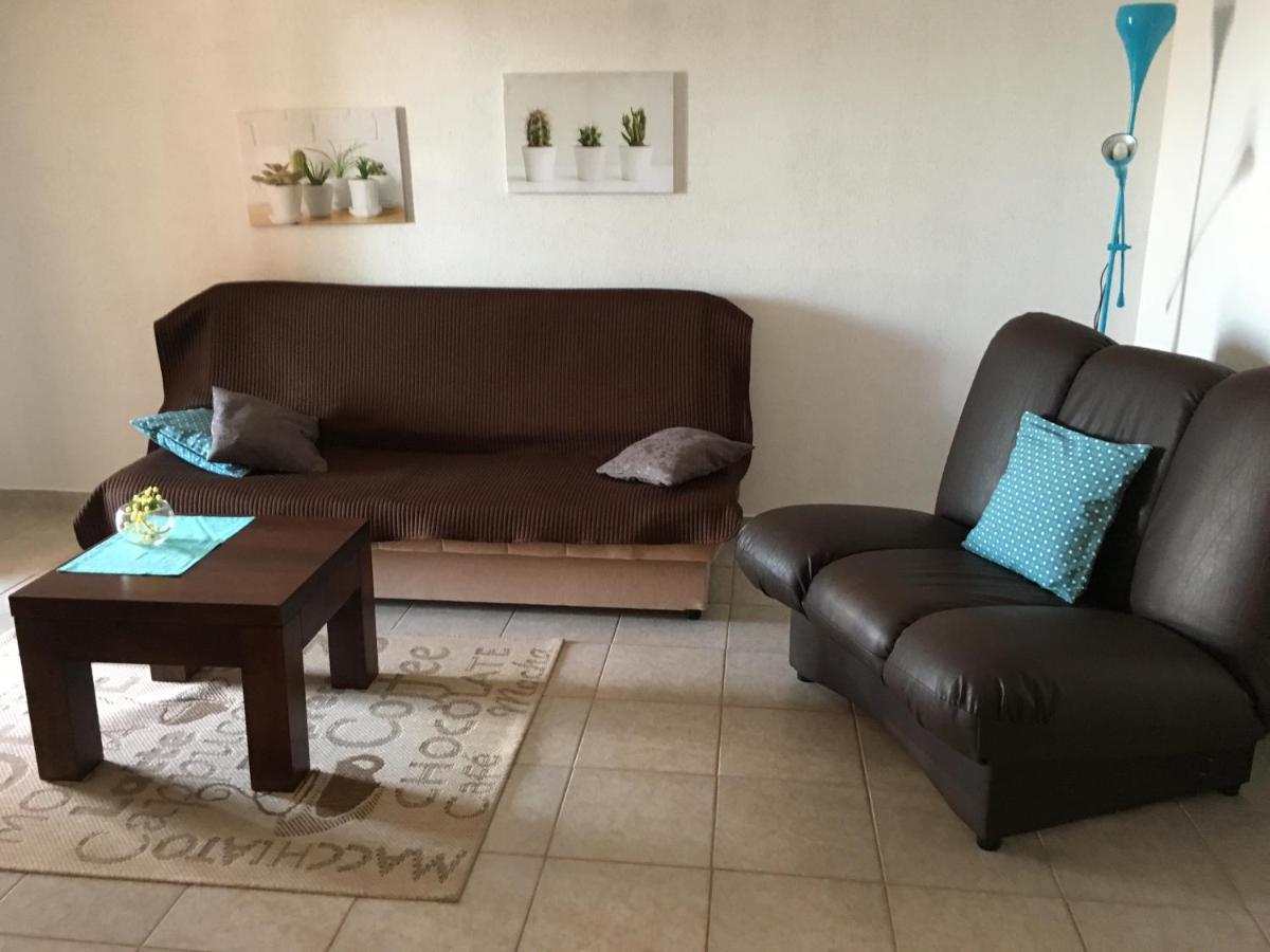 apartmani MIA Trogir Bagian luar foto