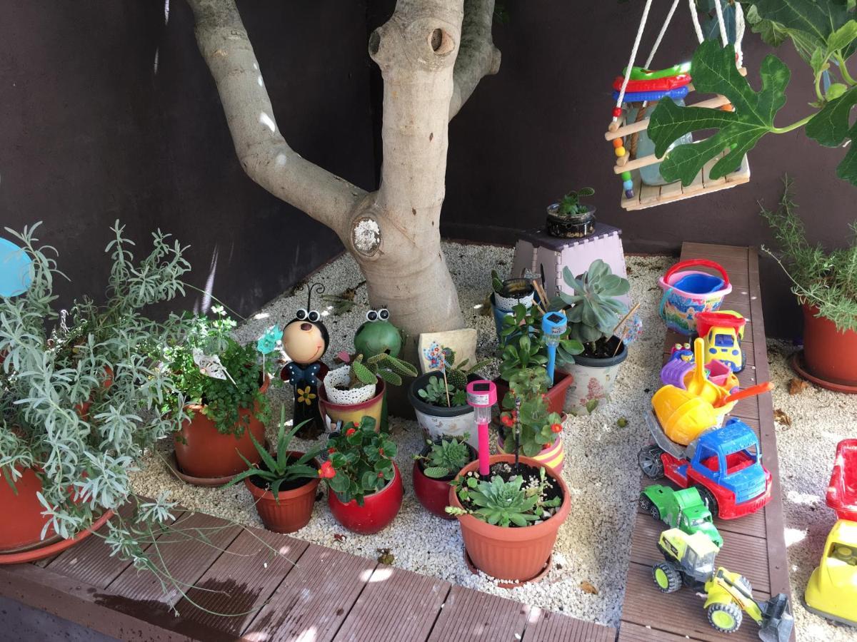 apartmani MIA Trogir Bagian luar foto